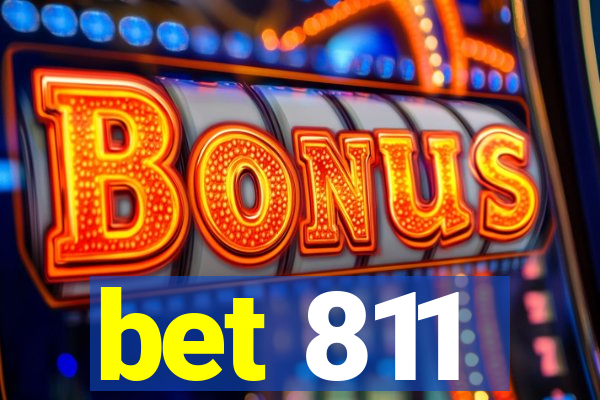 bet 811